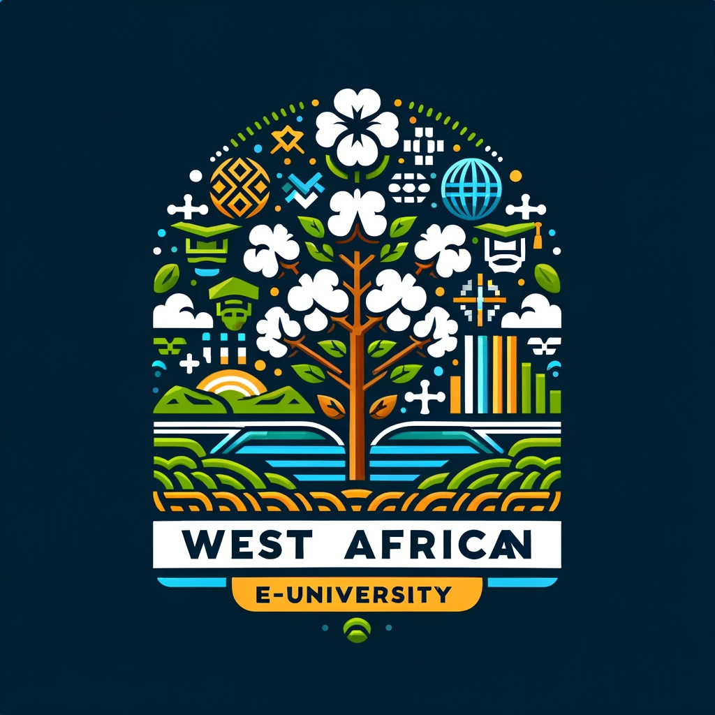 West African E-University – WAE